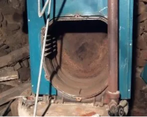 Slide of All Seasons Heating & AC Inc