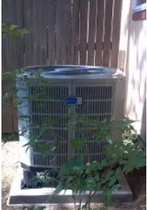 Slide of All Seasons Heating & AC Inc