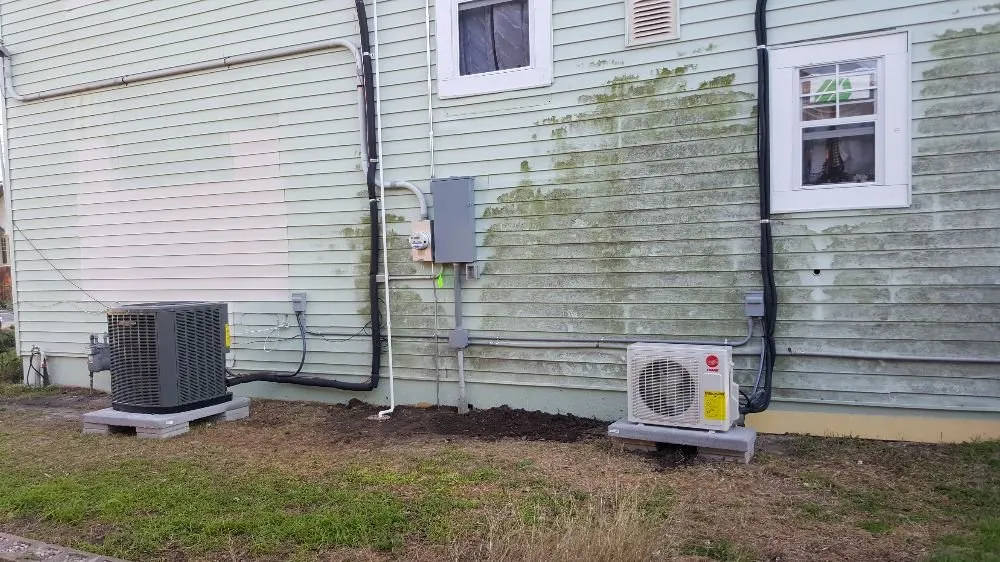 Slide of All Seasons Heating & Air Conditioning