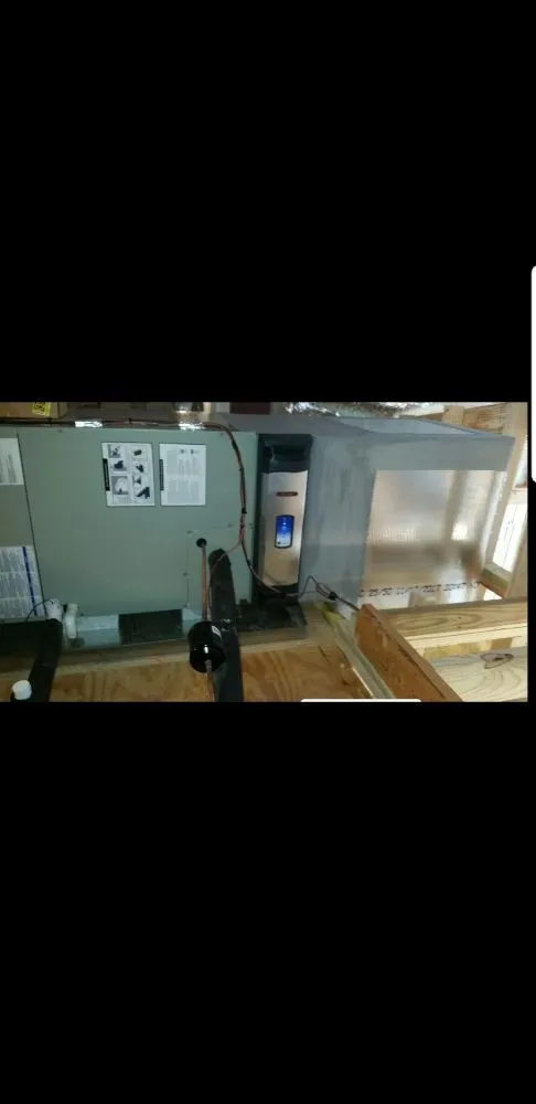 Slide of All Seasons Heating & Air Conditioning