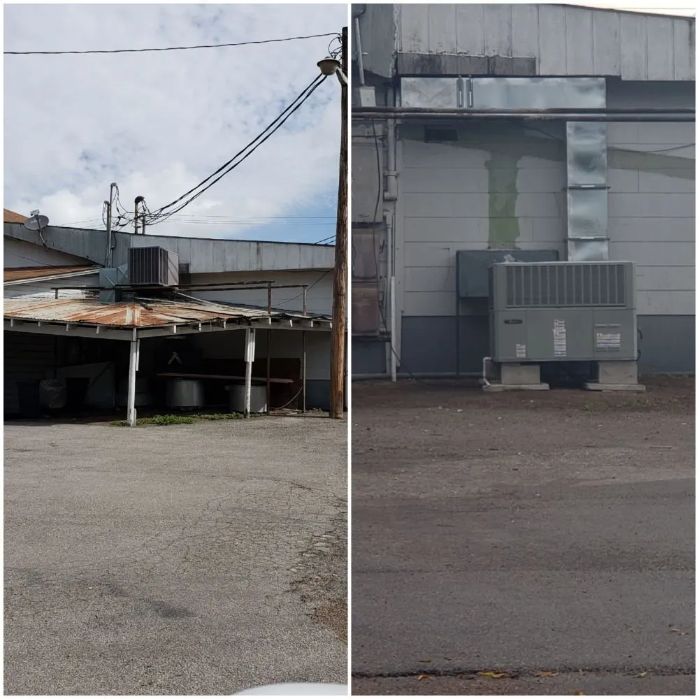 Slide of All Seasons Heating & Air Conditioning