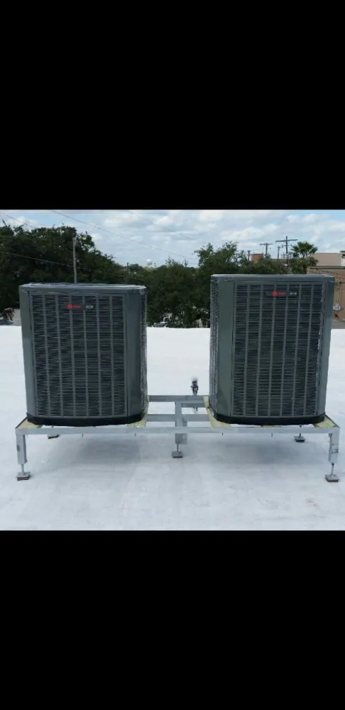Slide of All Seasons Heating & Air Conditioning