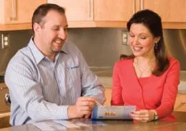 Slide of All Seasons Heating & Air Conditioning