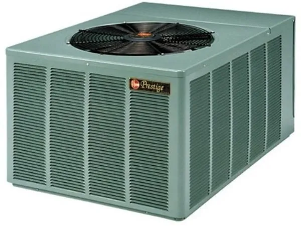 Slide of All Seasons Heating & Air Conditioning