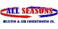 Slide of All Seasons Heating & Air Conditioning