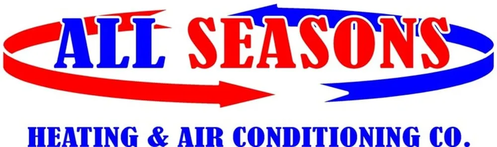 Slide of All Seasons Heating & Air Conditioning