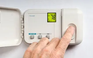 Slide of All Seasons Heating & Air Conditioning LLC