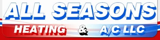 Slide of All Seasons Heating & Air Conditioning LLC