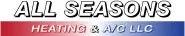 Slide of All Seasons Heating & Air Conditioning LLC