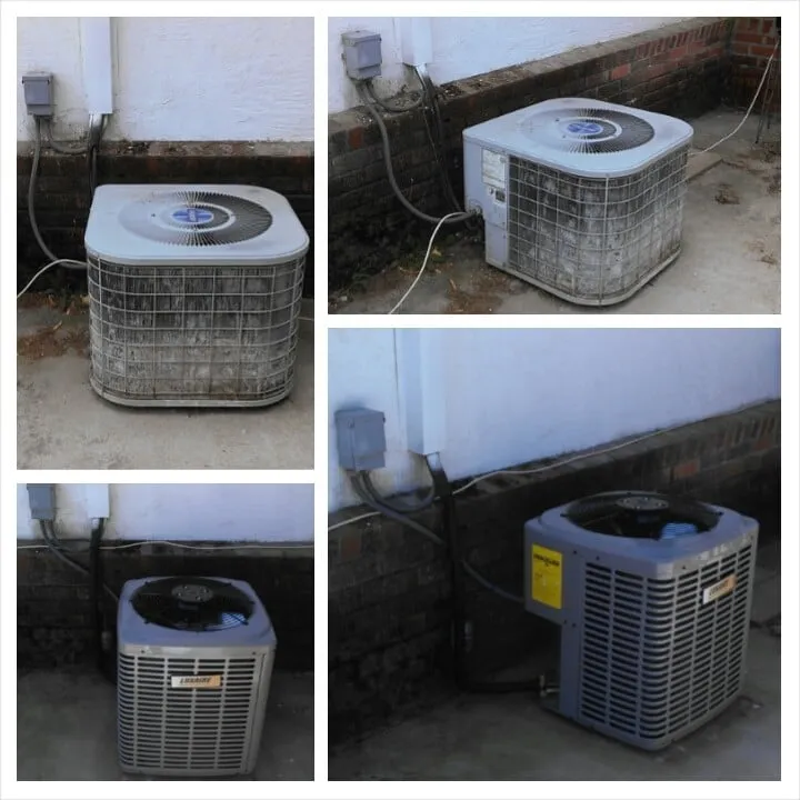 Slide of All Seasons Heating & Air Conditioning