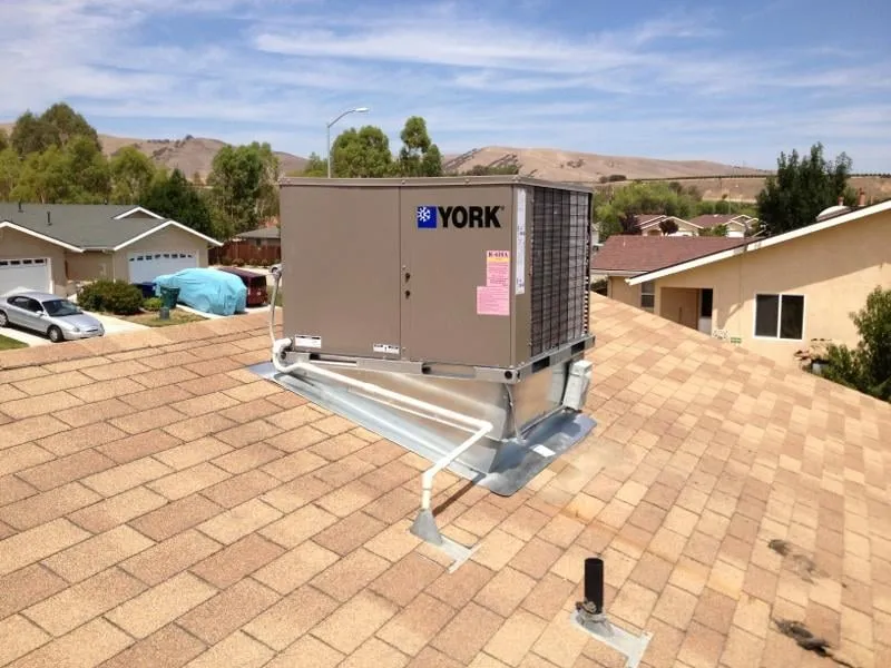 Slide of All Seasons Heating & Air Conditioning