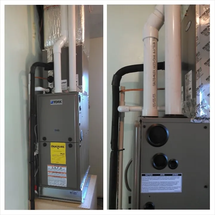 Slide of All Seasons Heating & Air Conditioning