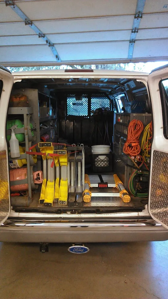 Slide of All Seasons Heating & Air Conditioning