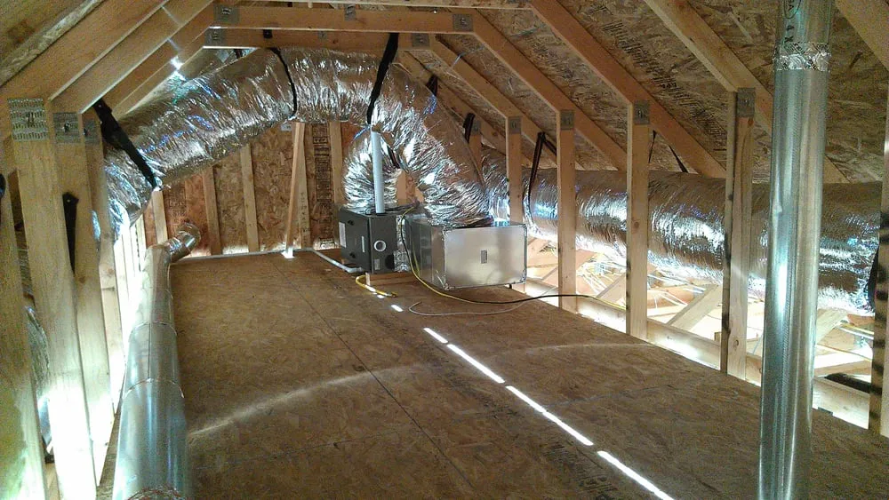 Slide of All Seasons Heating & Air Conditioning