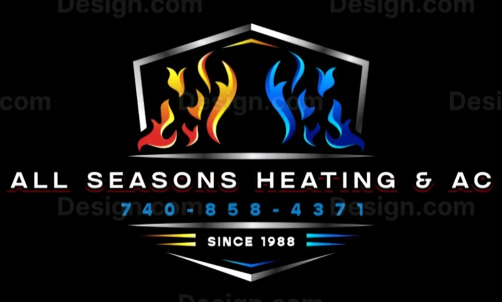Slide of All Seasons Heating & Air Conditioning