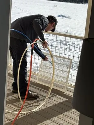 All Seasons Heating & Air Conditioning