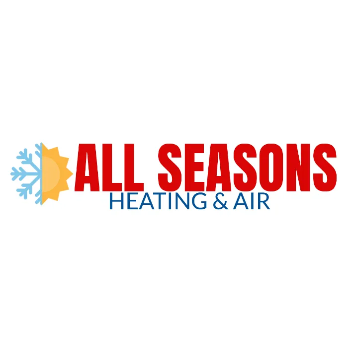 Slide of All Seasons Heating & Air