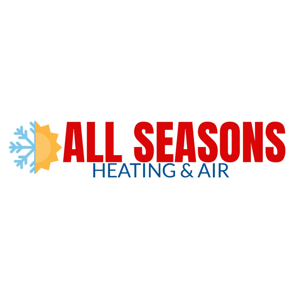 Slide of All Seasons Heating & Air