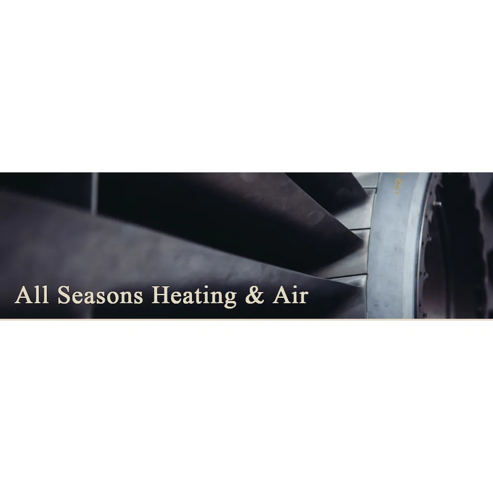 Slide of All Seasons Heating & Air