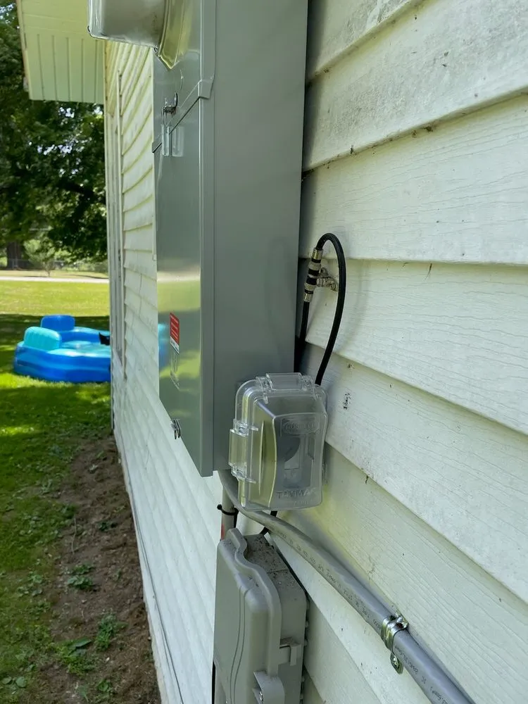 Slide of All Seasons Heating & Air