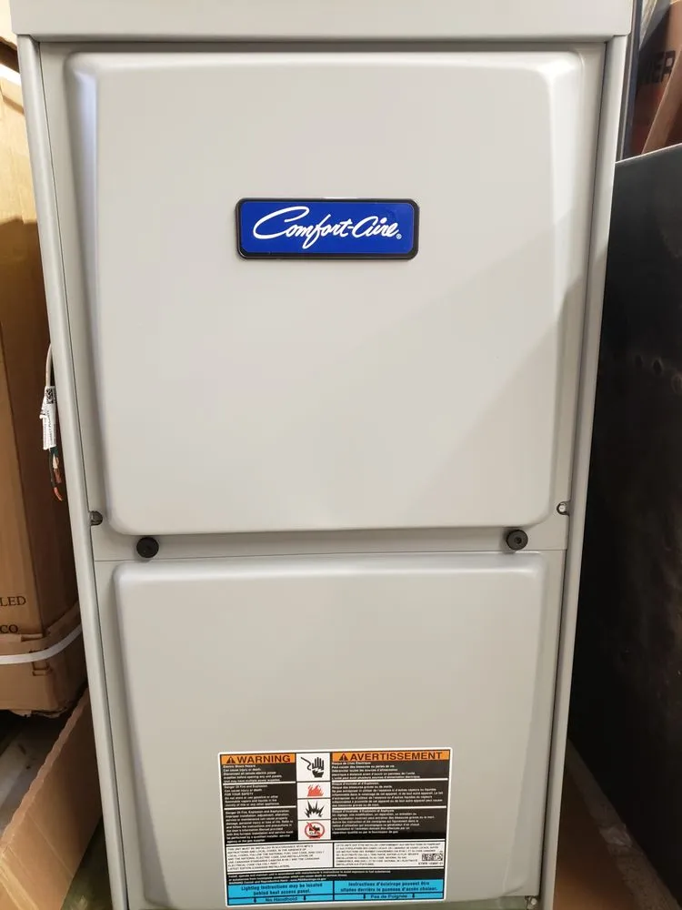 Slide of All Seasons Heating & Air