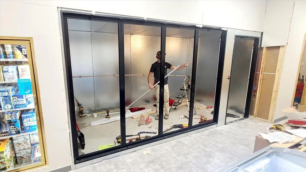 Slide of All Seasons Heating & Air