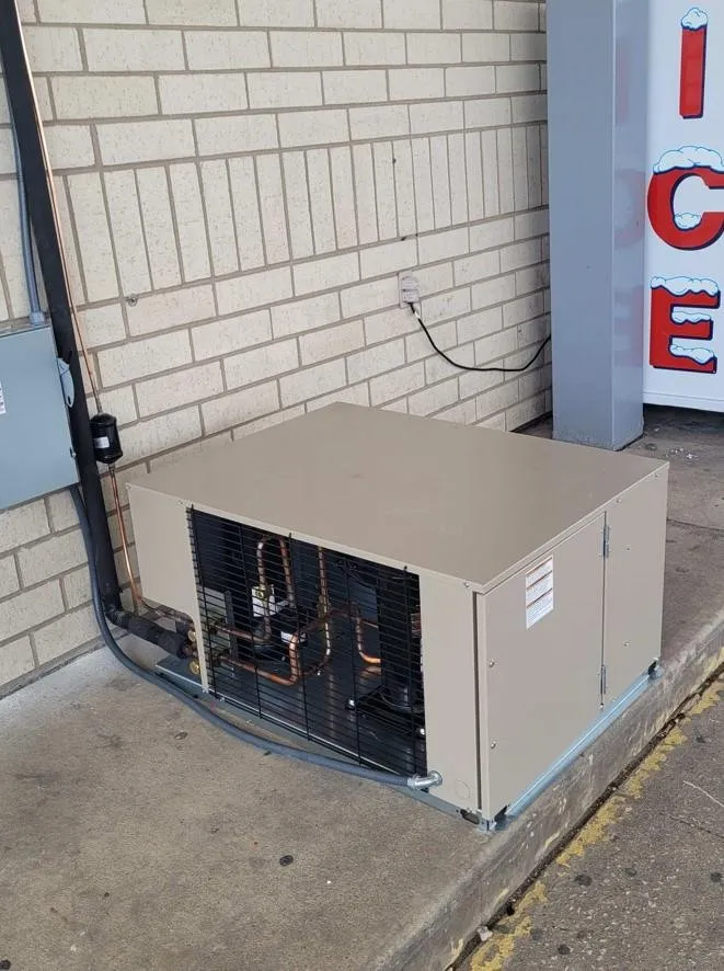 Slide of All Seasons Heating & Air