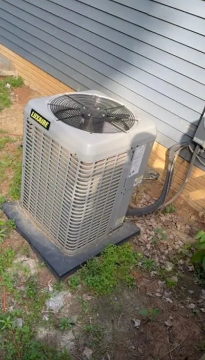 Slide of All Seasons Heating & Air