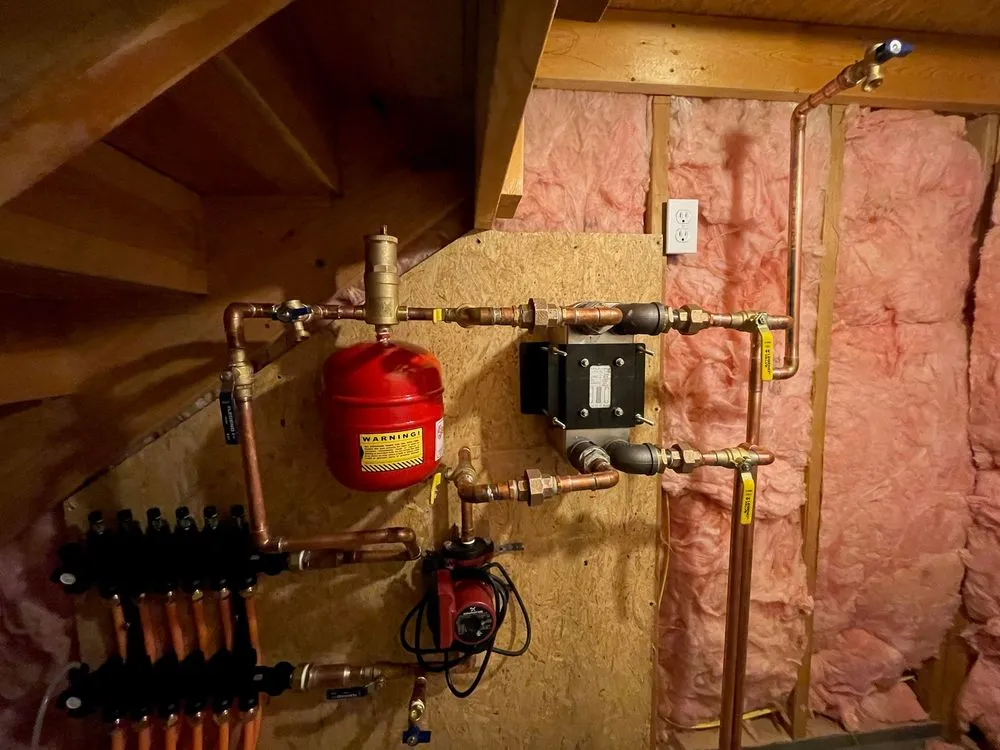 Slide of All Seasons Heating & Air