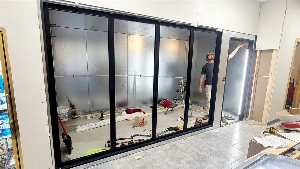 Slide of All Seasons Heating & Air