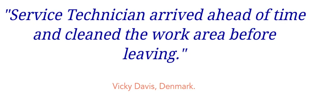 Slide of All Seasons Heating & Air