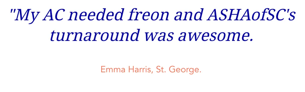 Slide of All Seasons Heating & Air