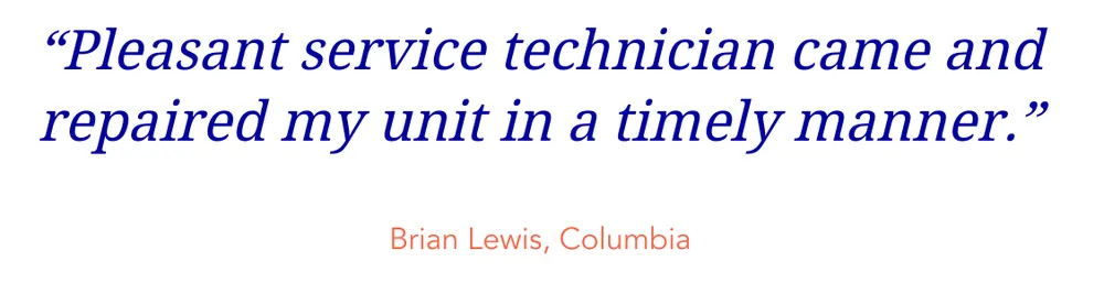 Slide of All Seasons Heating & Air