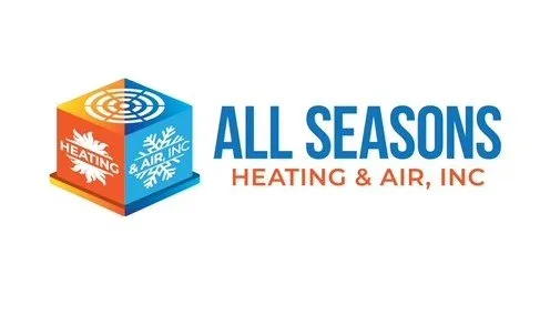 Slide of All Seasons Heating & Air
