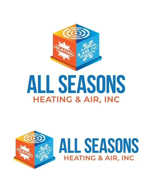 Slide of All Seasons Heating & Air