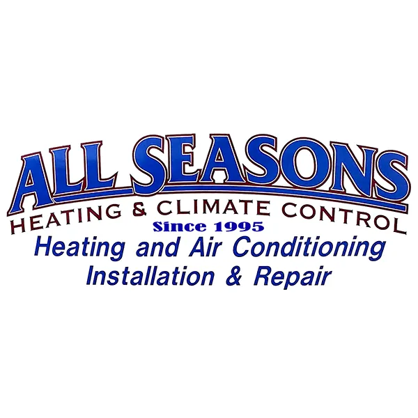 Slide of All Seasons Heating & Climate Control