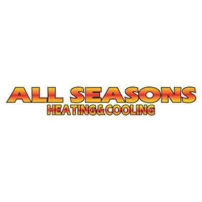 Slide of All Seasons Heating & Cooling