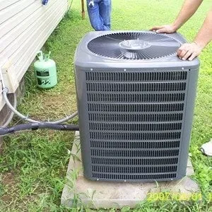 Slide of All Seasons Heating & Cooling
