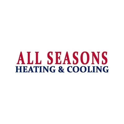 Slide of All Seasons Heating & Cooling
