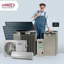 Slide of All Seasons Heating & Cooling