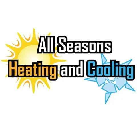 Slide of All Seasons Heating & Cooling