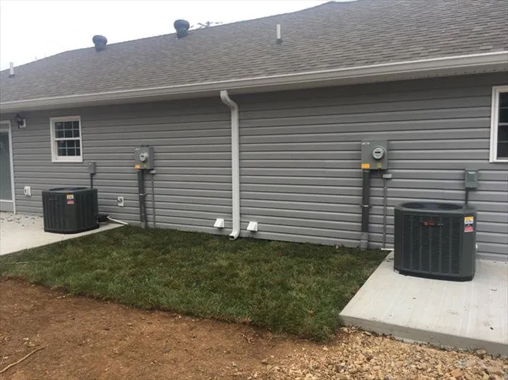 Slide of All Seasons Heating & Cooling