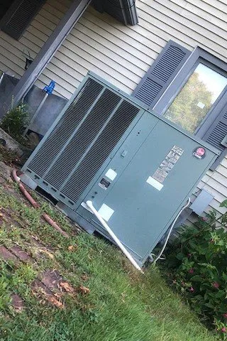 Slide of All Seasons Heating & Cooling