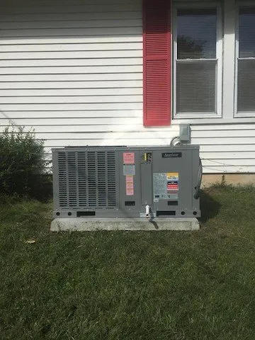 Slide of All Seasons Heating & Cooling