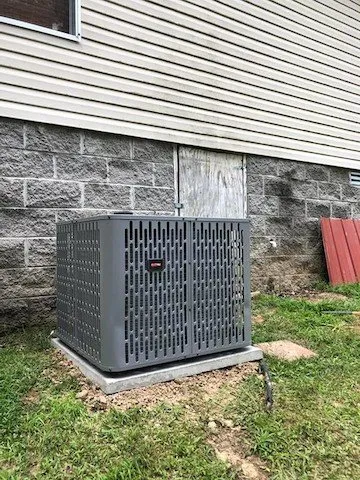 Slide of All Seasons Heating & Cooling