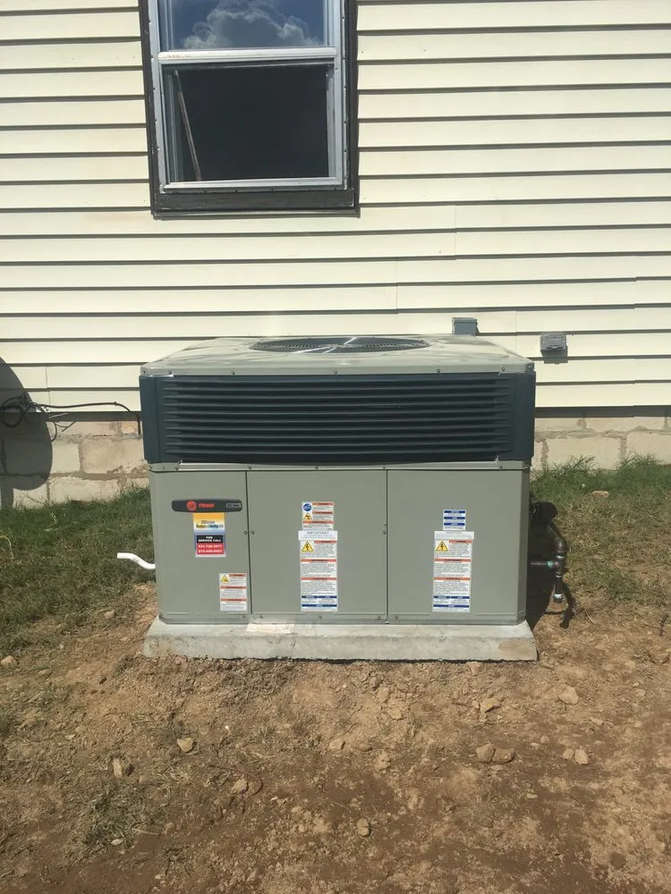 Slide of All Seasons Heating & Cooling