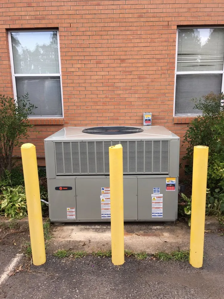 Slide of All Seasons Heating & Cooling