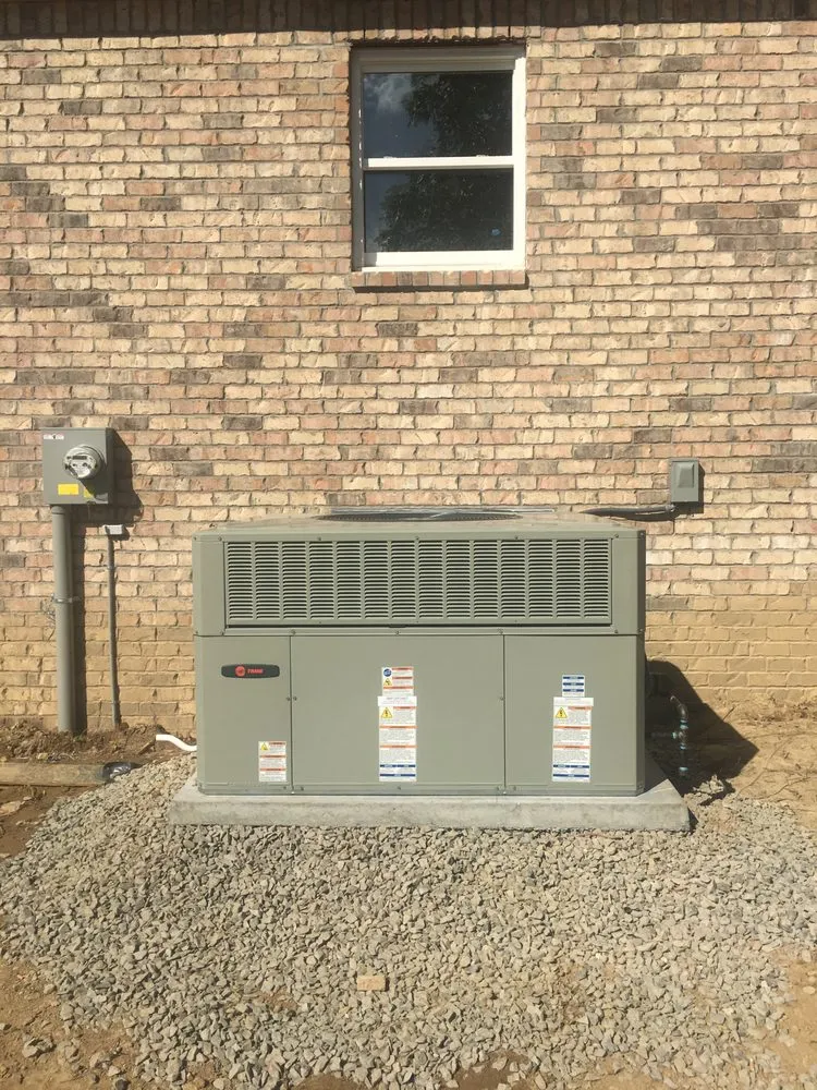 Slide of All Seasons Heating & Cooling