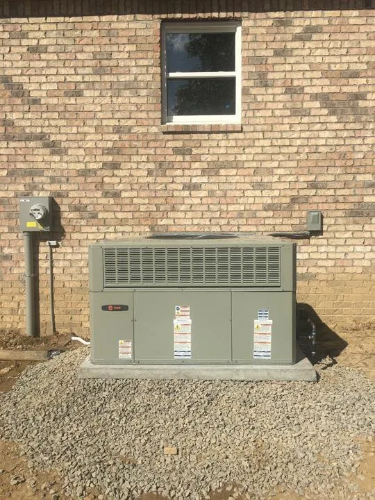 Slide of All Seasons Heating & Cooling