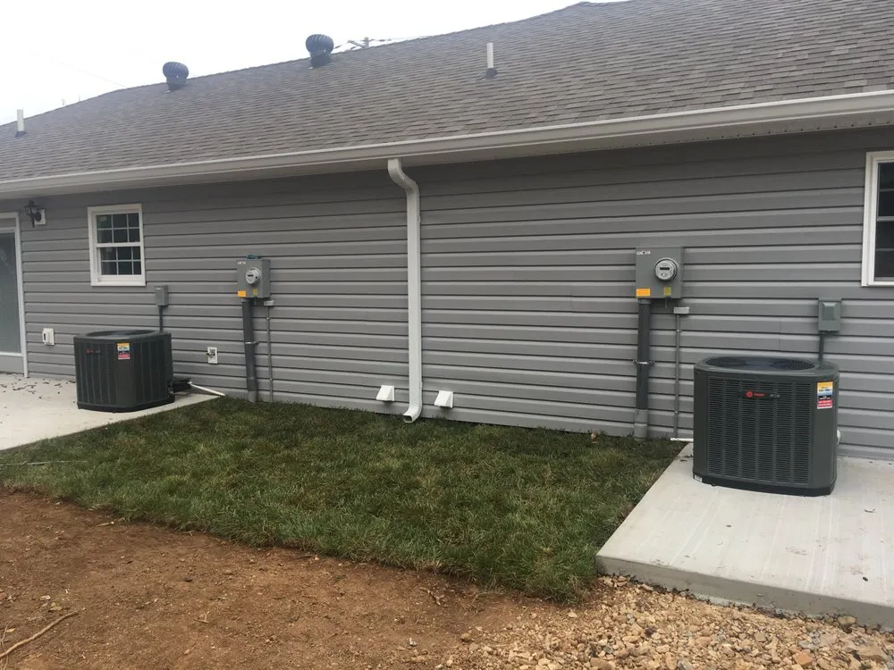 Slide of All Seasons Heating & Cooling